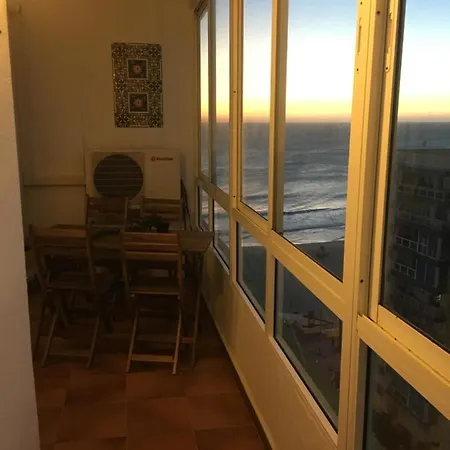 El Apartamento De Rous Apartment Cadiz