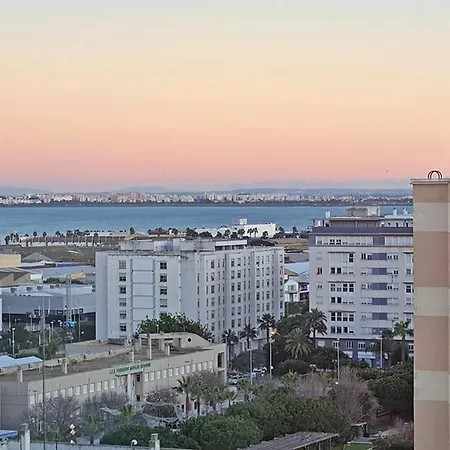 El Apartamento De Rous Apartment Cadiz
