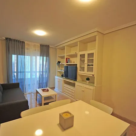 El Apartamento De Rous