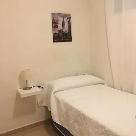 El Apartamento De Rous Cadiz