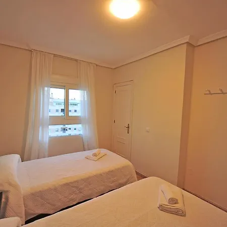 El Apartamento De Rous * Cadiz