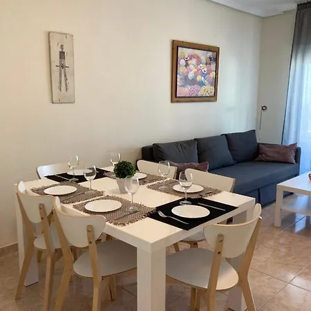 El Apartamento De Rous