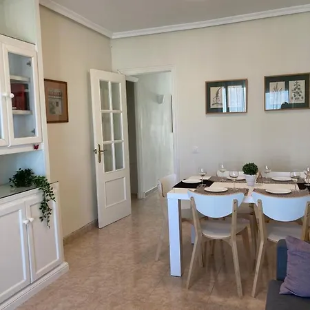 El Apartamento De Rous