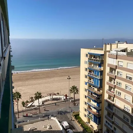 El Apartamento De Rous *