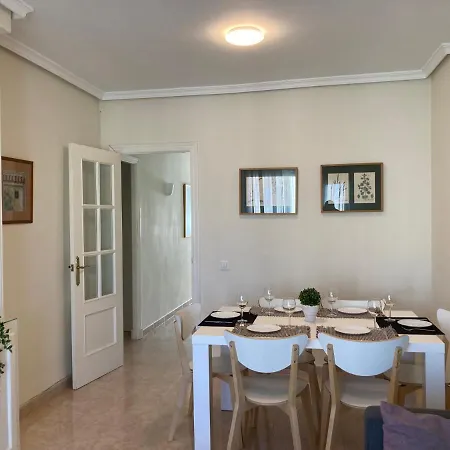El Apartamento De Rous Apartment *