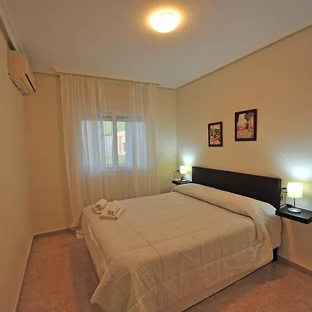 Apartment El Apartamento De Rous