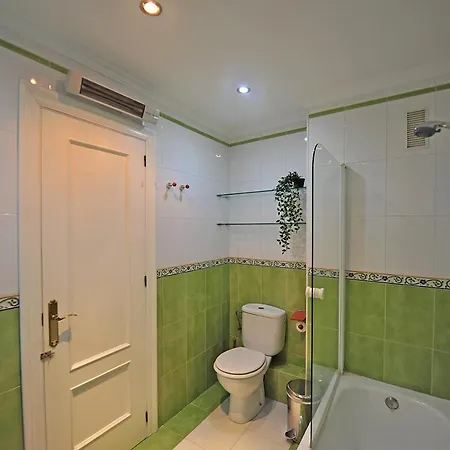 El Apartamento De Rous Cadiz