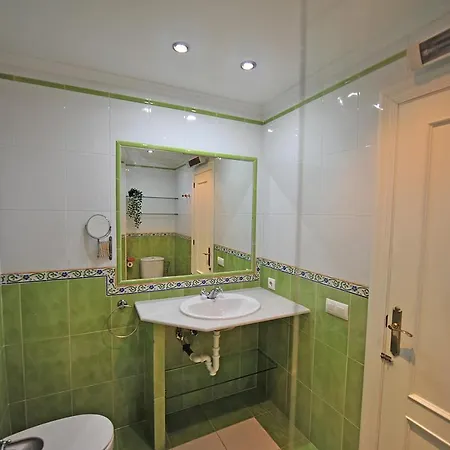 El Apartamento De Rous