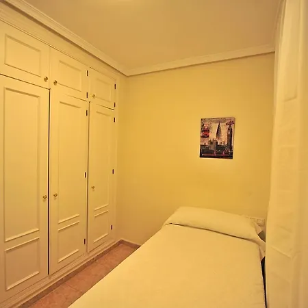 El Apartamento De Rous * Cadiz
