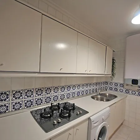 Apartment El Apartamento De Rous Cadiz