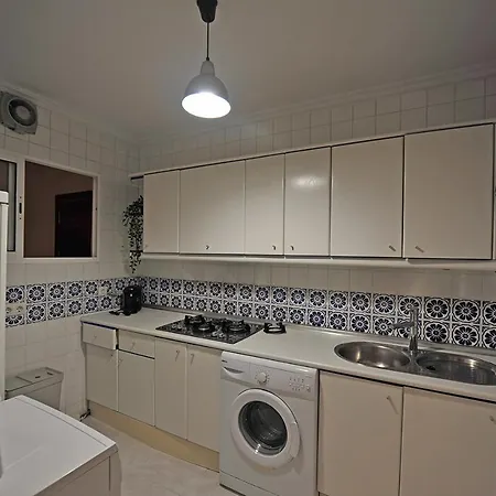 El Apartamento De Rous Cadiz