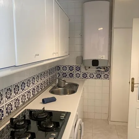 El Apartamento De Rous Apartment