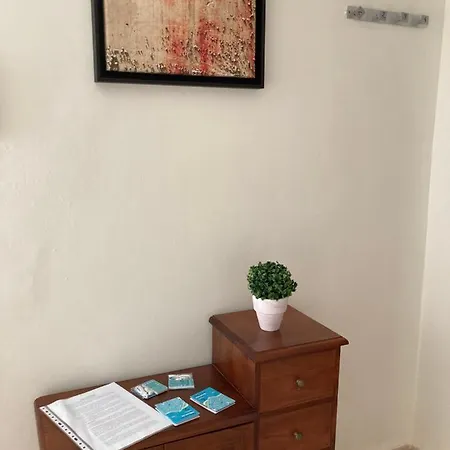 El Apartamento De Rous * Cadiz
