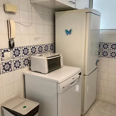 El Apartamento De Rous Cadiz