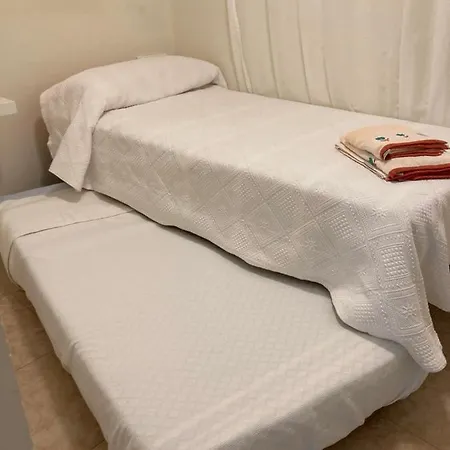 El Apartamento De Rous Apartment *