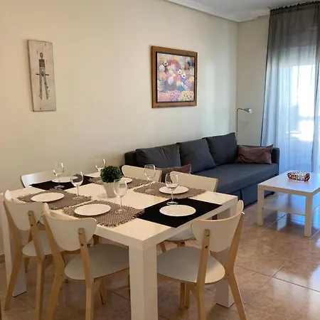 El Apartamento De Rous Apartment Cadiz