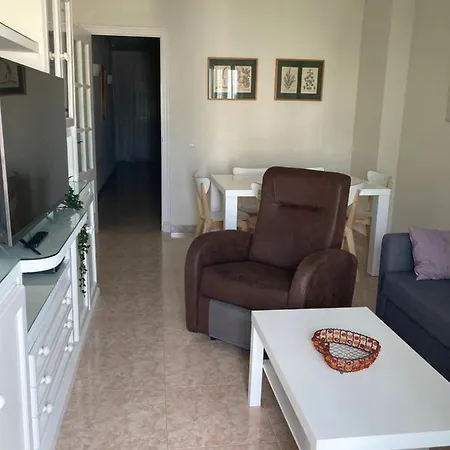 El Apartamento De Rous