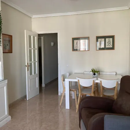 El Apartamento De Rous Apartment *