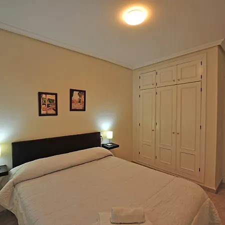 El Apartamento De Rous Apartmán Cádiz