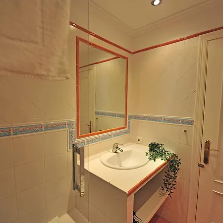 El Apartamento De Rous Apartmán Cádiz
