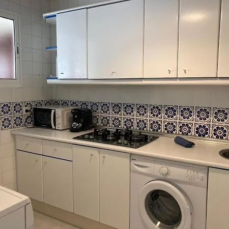 El Apartamento De Rous Apartmán Cádiz